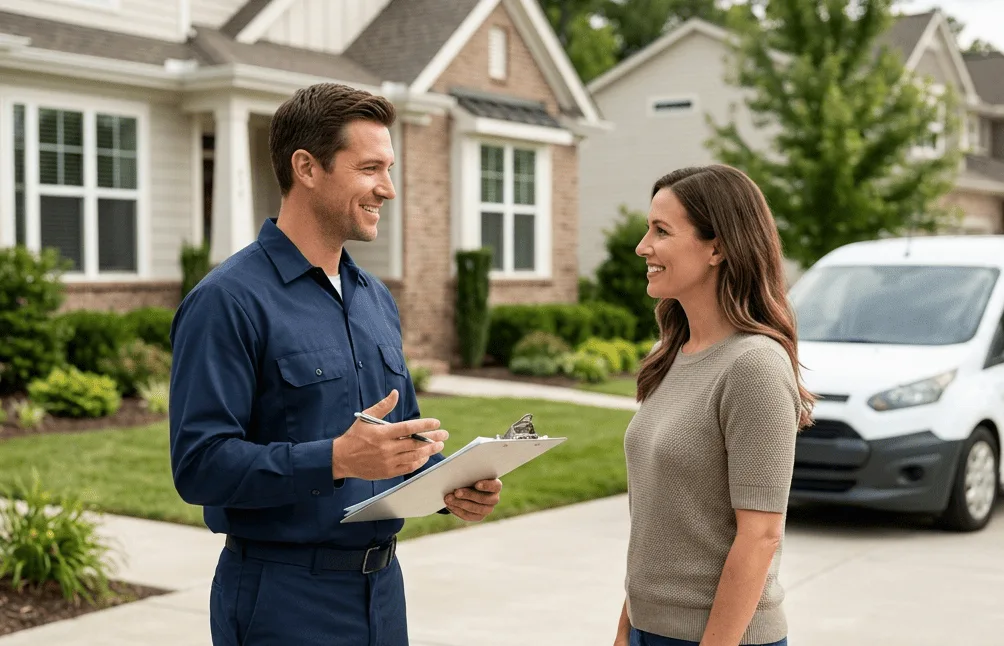 Mold Remediation Heyworth, IL FAQs